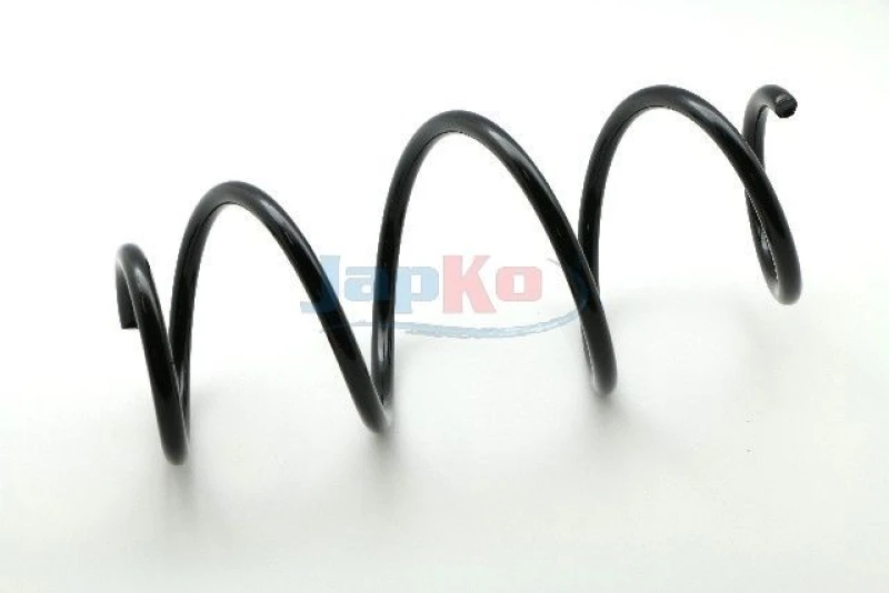 Image of JAPKO Coil spring JAPKO ZCJ4116A