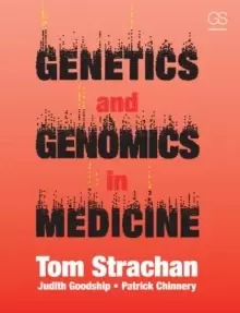 Image of Genetics and Genomics in Medicine