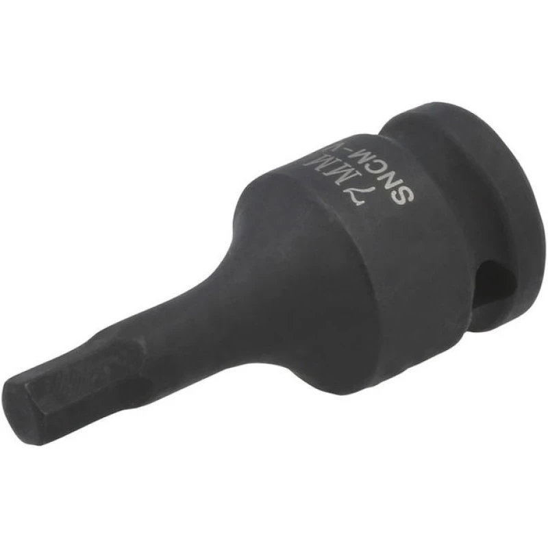 Image of Laser Laser - Tools Impact Socket Bit 1/2D 7mm 8233 5018341082338