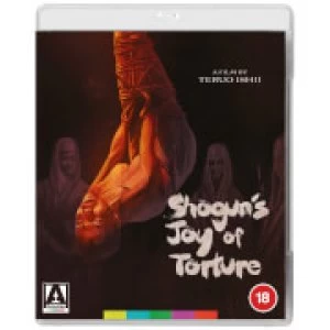 image of Shoguns Joy of Torture