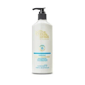 image of Bondi Sands Everyday Gradual Tanning Milk SPF15 - 275ml