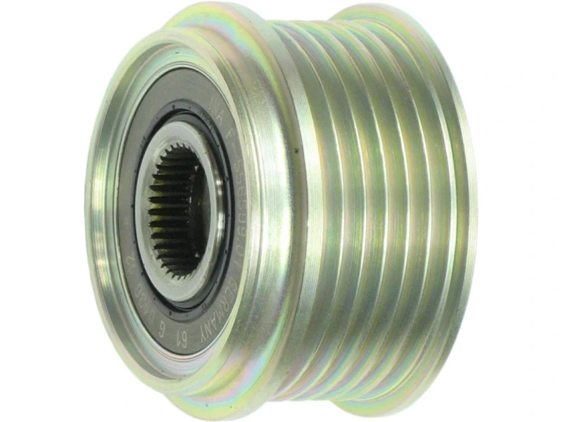 Image of AS-PL Alternator clutch pulley AS-PL AFP3004(INA)