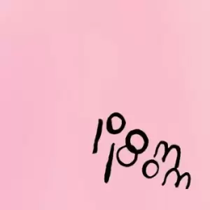 image of Pom Pom by Ariel Pink CD Album