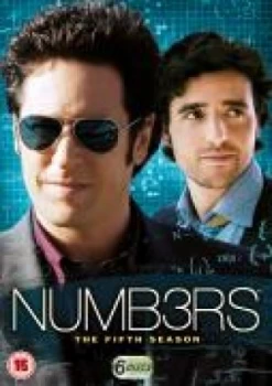 Image of Numbers Season 5