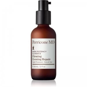 Image of Perricone MD High Potency Classics Intensive Firming Serum Night 59ml