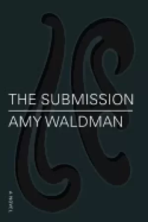 Image of submission a novel