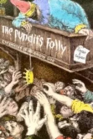 Image of pundits folly chronicles of an empty life