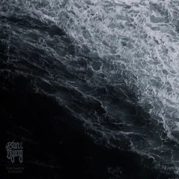 Image of Sun Of The Dying - The Earth Is Silent Vinyl