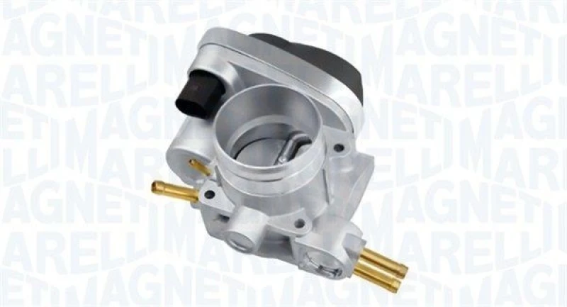Image of MAGNETI MARELLI Throttle body MAGNETI MARELLI 802000000051