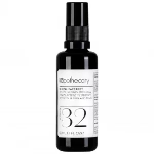 image of ilapothecary Digital Face Mist 50ml