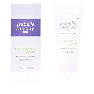 Image of PURALINE detox creme detoxifiante 50ml
