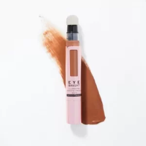 Makeup Revolution Eye Bright Illuminating Under Eye Concealer Mocha