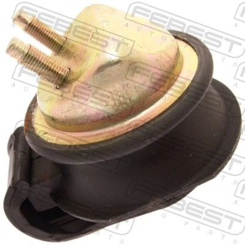 Image of Engine mount FEBEST NM-022