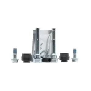 Image of RIDEX Guide Sleeve Kit, brake caliper TOYOTA,MAZDA,MITSUBISHI 1165G0099 4772160030,4772160031