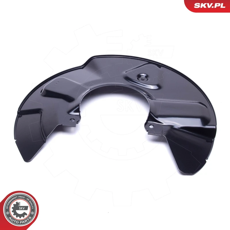Image of ESEN SKV Brake disc backing plate ESEN SKV 57SKV204