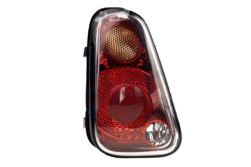 Image of JOHNS 20 51 87-3 Rear light without bulb holder, Left Combination Rearlight (391)