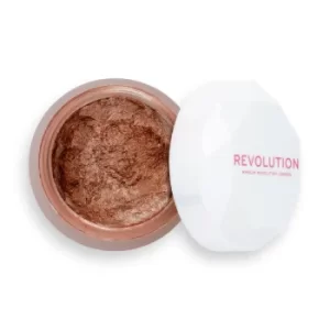 Image of Makeup Revolution Candy Haze Jelly Highlighter Inspire