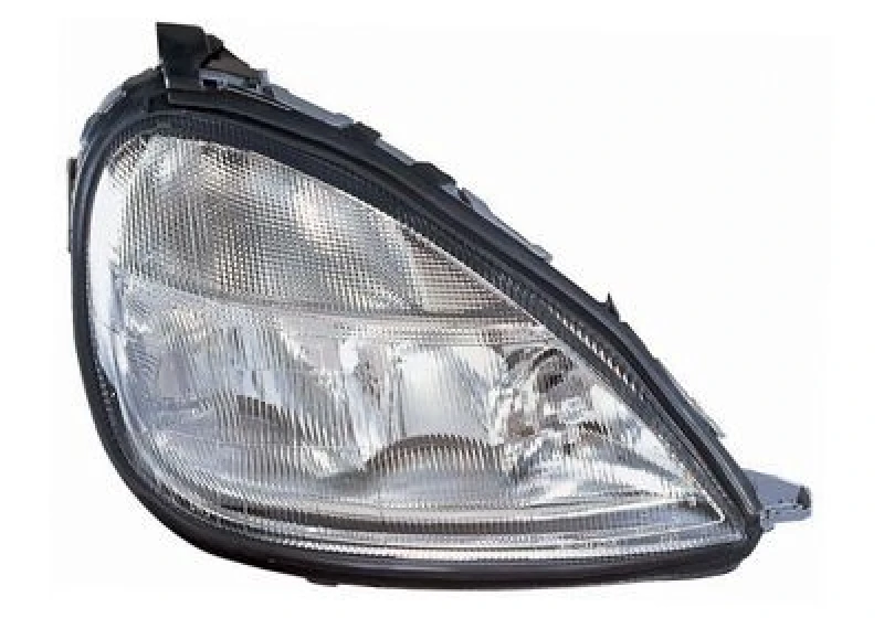 Image of VAN WEZEL Headlight VAN WEZEL 3014962