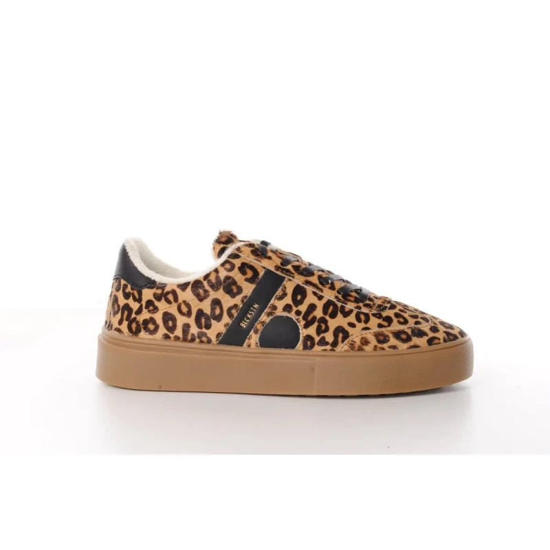 Image of Blackstone Womens Trainers Blackstone Quartz Auden Multicolore Female 40