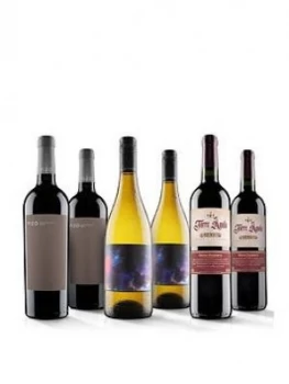 image of Virgin Wines Spanish Wine Selection (6 Bottles)