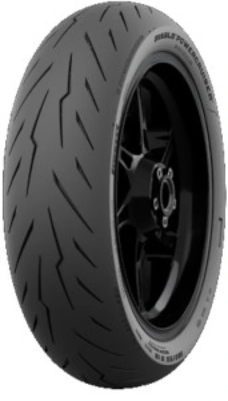 Image of 4587600 - Pirelli Diablo Powercruiser Rear Tyre Blackwall TL 79V 240/40R18" 4587600