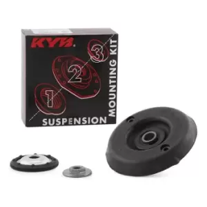 Image of KYB Repair Kit, suspension strut SM1933 PEUGEOT,CITROEN,DS,308 SW I (4E_, 4H_),308 I Schragheck (4A_, 4C_),308 CC (4B_),C4 II (B7),DS4