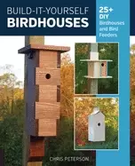 Image of build it yourself birdhouses 25 diy birdhouses and bird feeders