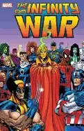 Image of infinity war