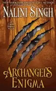 Image of archangels enigma