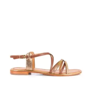 Image of Harry Leather Sandals