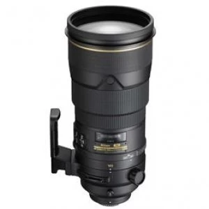 Image of AF S 300mm f2.8G ED VR II NIKOR