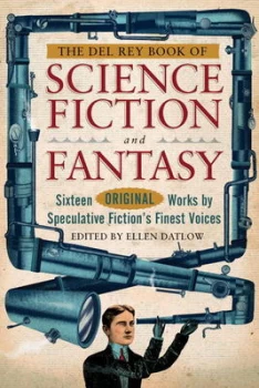 Image of The Del Rey Book of Science Fiction and Fantasy by Ellen Datlow Book