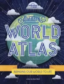 Image of Amazing World Atlas