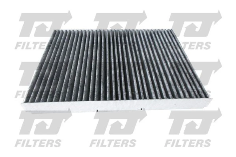 Image of QUINTON HAZELL Pollen filter QUINTON HAZELL QFC0111