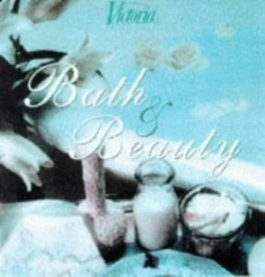 Image of Victoria Bath and Beauty by Leslie George Book
