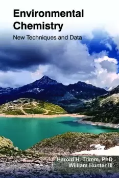 Image of Environmental ChemistryNew Techniques and Data
