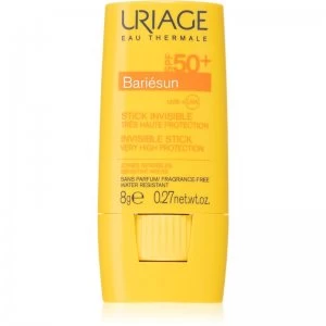 image of Uriage Bariesun Protection Stick For Sensitive Areas SPF 50+ 8 g