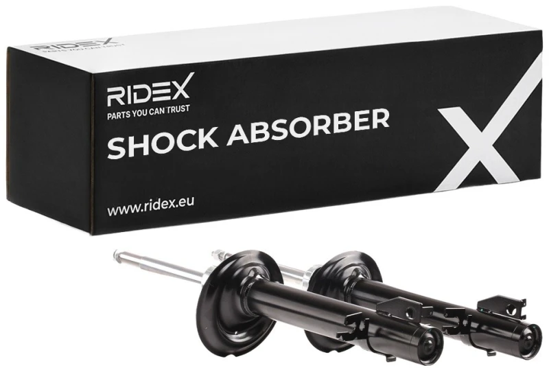 Image of RIDEX Shock absorber RIDEX 854S18052