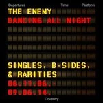 image of Enemy (The) - Dancing All Night (Music CD)