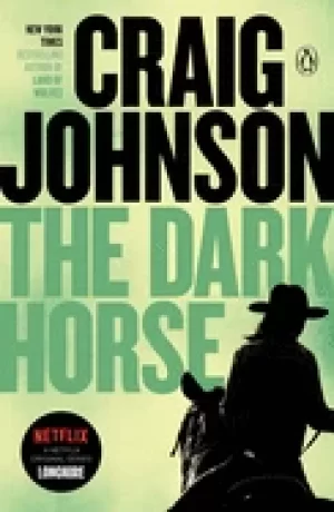 Image of dark horse a longmire mystery