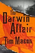 Image of darwin affair a novel