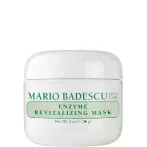 image of Mario Badescu Enzyme Revitalizing Mask