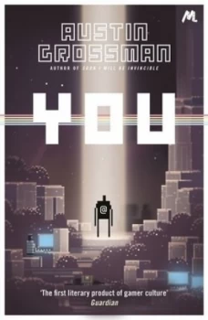Image of You by Austin Grossman Paperback