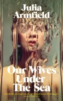 Image of Our Wives Under The Sea