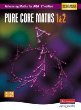 Image of Pure Core Maths 1 and 2. by Sam Boardman Paperback