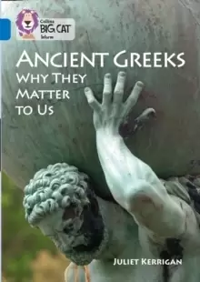 Image of Ancient Greeks and Why They Matter to Us : Band 16/Sapphire
