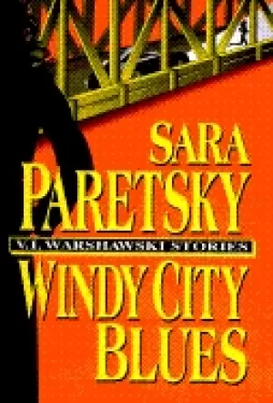 Image of windy city blues