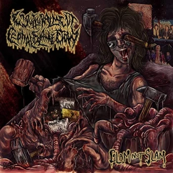 Image of Engutturalment Cephaloslamectomy - Ephaloslamectomy CD