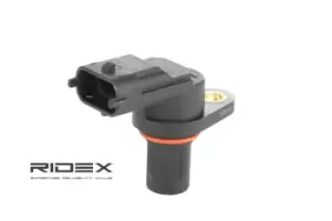 Image of RIDEX Sensors OPEL,FORD,FIAT 3946S0063 55187973,05066856AA,05066856AB Sensor, camshaft position 05140332AA,5066856AA,5066856AB,5140332AA,05066856AA