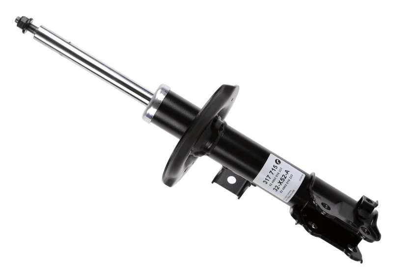 Image of Shock absorber SACHS 317 715